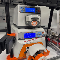 SpectrumLabs KrosFlo TFF System image 1